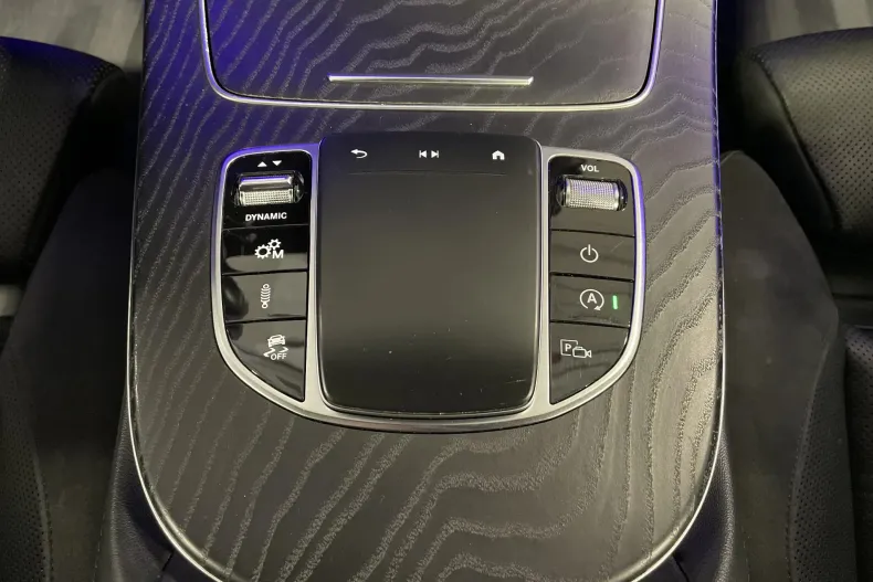 Mercedes-Benz E 53 AMG din 2020 cu 135.095 km - oferta MER156531 - foto 18