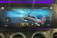 Mercedes-Benz E 53 AMG din 2020 cu 135.095 km - oferta MER156531 - foto 21