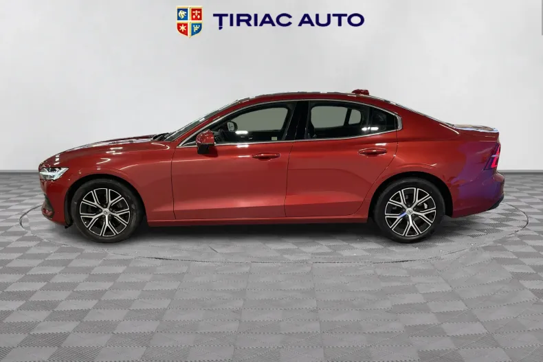 Volvo S60 din 2024 cu 28.283 km - oferta VOL156532 - foto 2