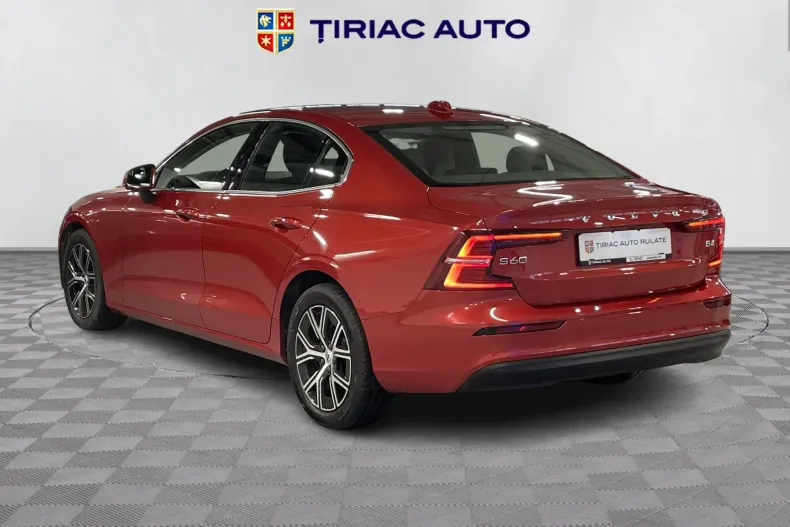 Volvo S60 din 2024 cu 28.283 km - oferta VOL156532 - foto 3