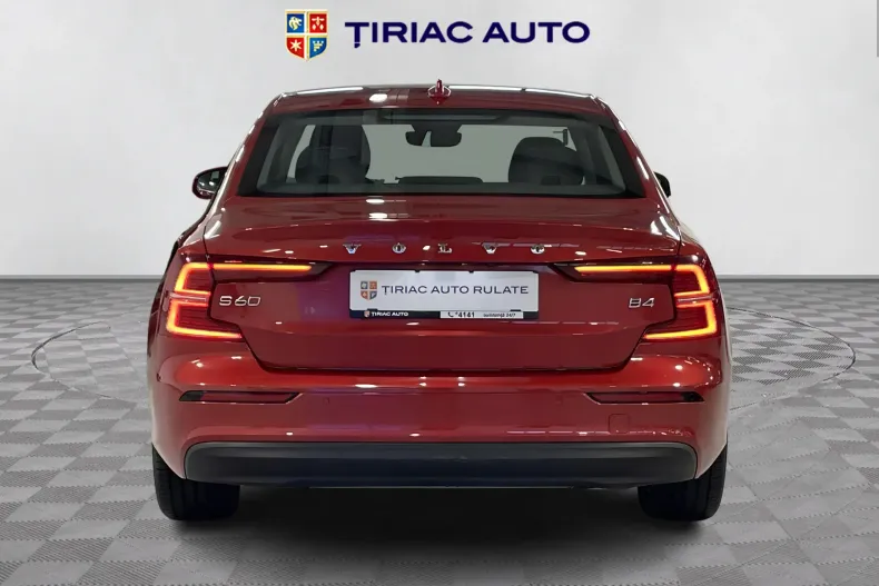 Volvo S60 din 2024 cu 28.283 km - oferta VOL156532 - foto 4