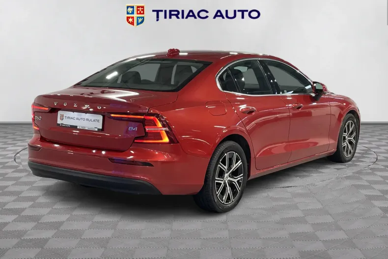 Volvo S60 din 2024 cu 28.283 km - oferta VOL156532 - foto 5