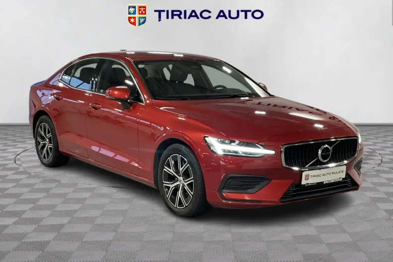 Volvo S60 din 2024 cu 28.283 km - oferta VOL156532 - foto 7