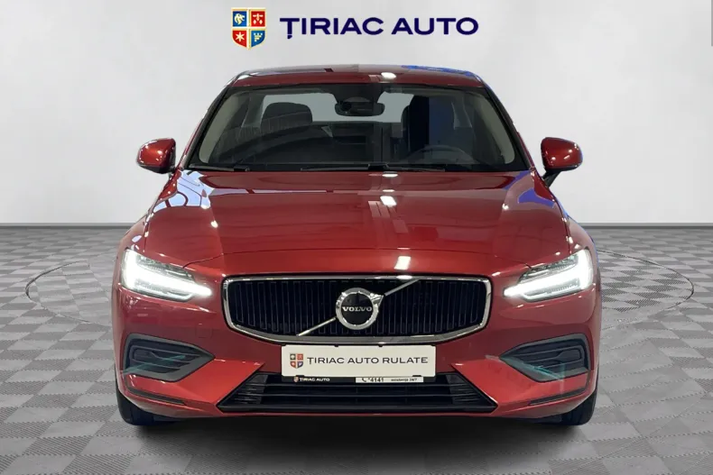 Volvo S60 din 2024 cu 28.283 km - oferta VOL156532 - foto 8