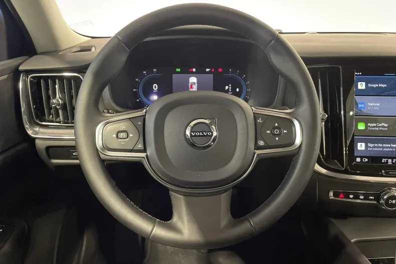 Volvo S60 din 2024 cu 28.283 km - oferta VOL156532 - foto 16