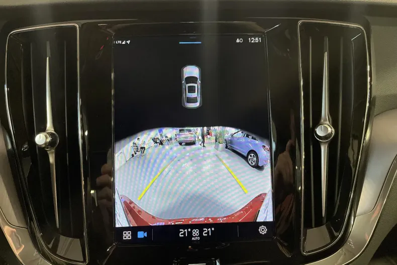 Volvo S60 din 2024 cu 28.283 km - oferta VOL156532 - foto 19