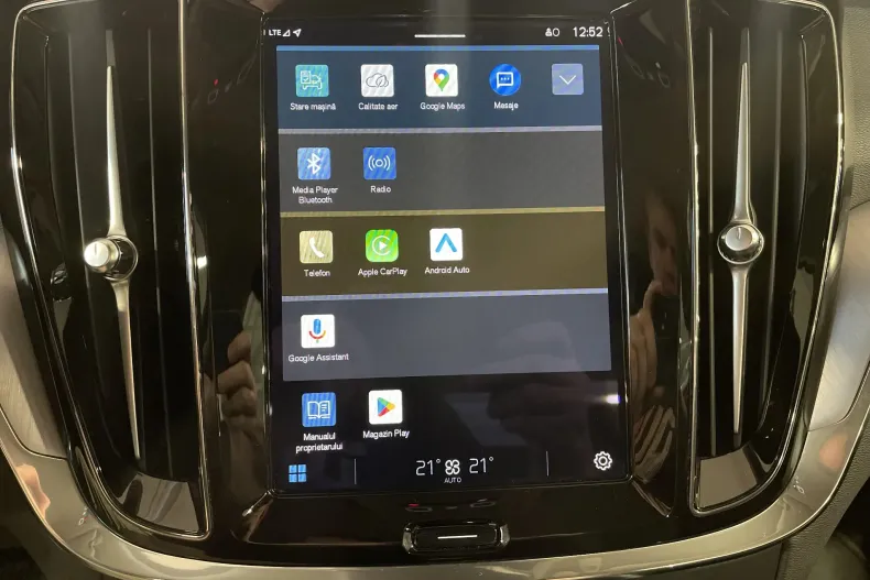 Volvo S60 din 2024 cu 28.283 km - oferta VOL156532 - foto 20