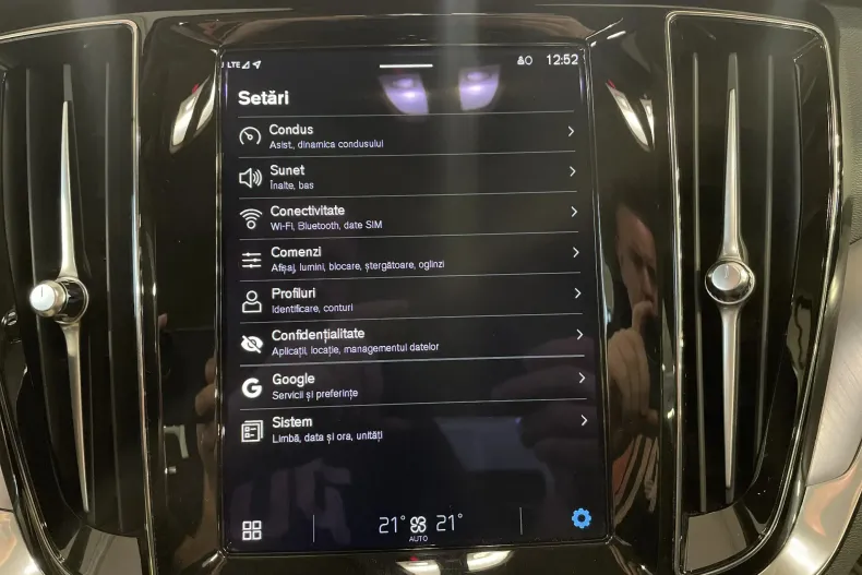 Volvo S60 din 2024 cu 28.283 km - oferta VOL156532 - foto 21