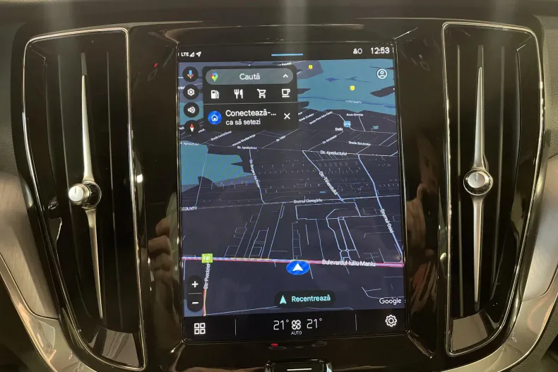 Volvo S60 din 2024 cu 28.283 km - oferta VOL156532 - foto 22