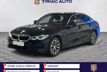 BMW Seria 3 din 2021 - oferta BMW156533
