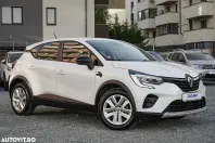 Renault Captur din 2021 cu 109.000 km - oferta REN156534 - foto 2