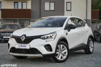 Renault Captur din 2021 cu 109.000 km - oferta REN156534 - foto 8