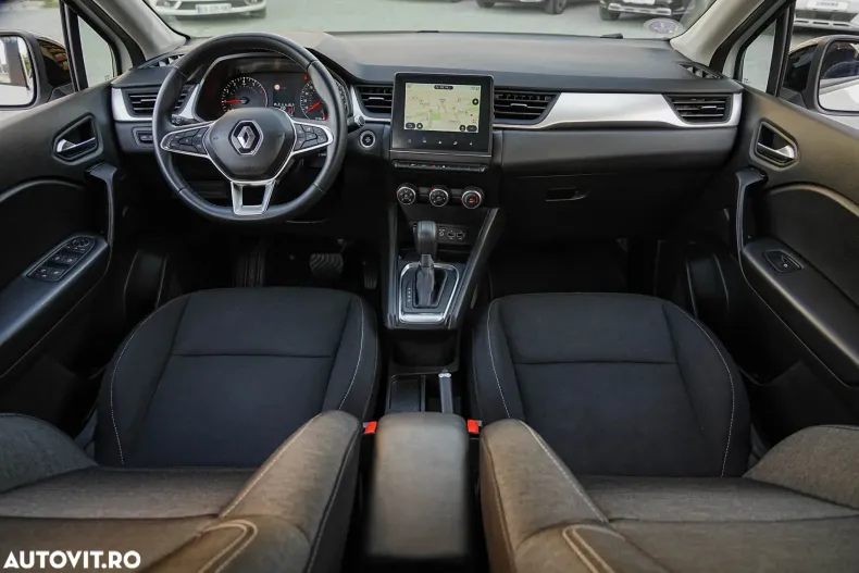 Renault Captur din 2021 cu 109.000 km - oferta REN156534 - foto 13