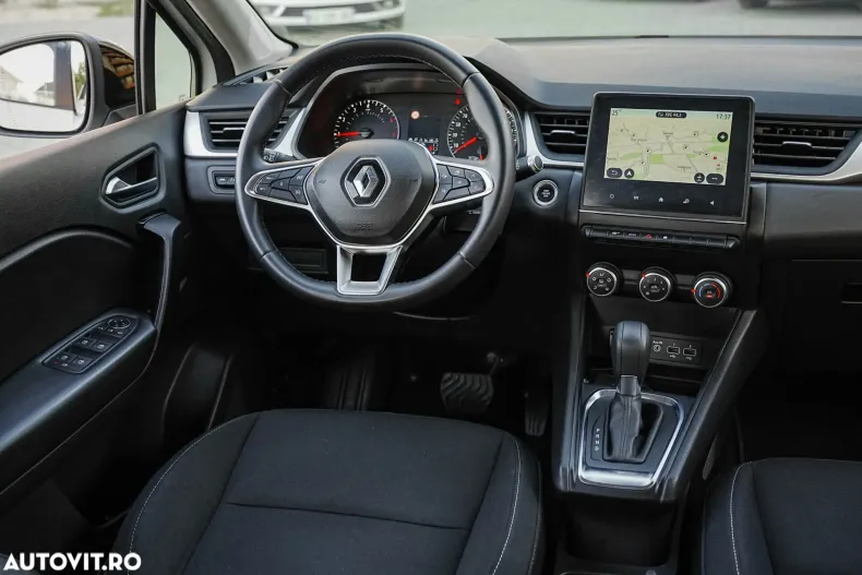 Renault Captur din 2021 cu 109.000 km - oferta REN156534 - foto 14