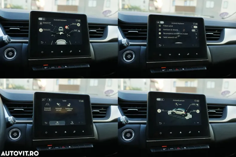 Renault Captur din 2021 cu 109.000 km - oferta REN156534 - foto 20