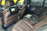 BMW Seria 7 din 2019 cu 119.000 km - oferta BMW156535 - foto 1