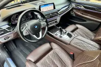 BMW Seria 7 din 2019 cu 119.000 km - oferta BMW156535 - foto 3