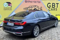 BMW Seria 7 din 2019 cu 119.000 km - oferta BMW156535 - foto 4