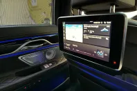 BMW Seria 7 din 2019 cu 119.000 km - oferta BMW156535 - foto 7