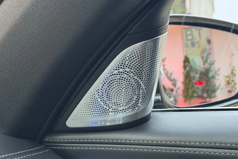 BMW Seria 7 din 2019 cu 119.000 km - oferta BMW156535 - foto 8