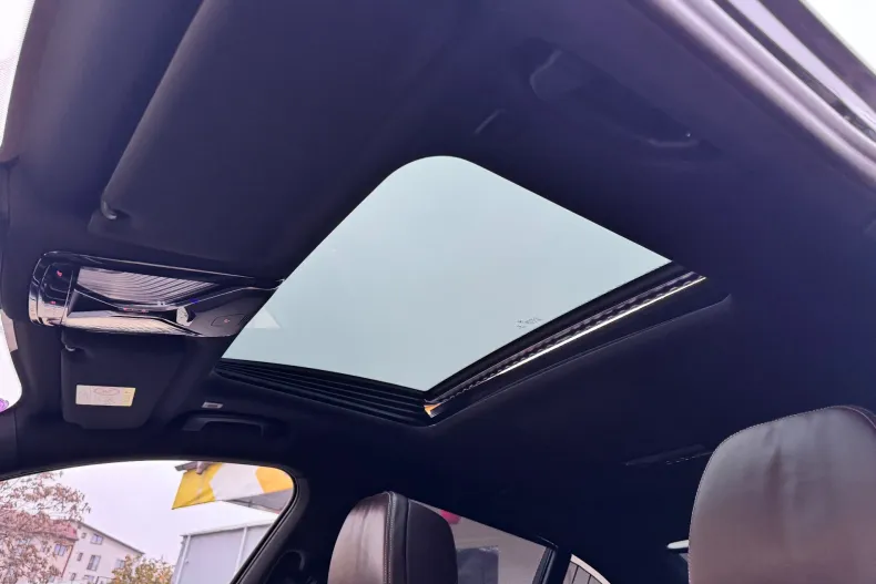 BMW Seria 7 din 2019 cu 119.000 km - oferta BMW156535 - foto 11