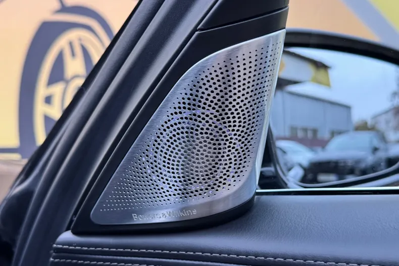 BMW Seria 7 din 2019 cu 119.000 km - oferta BMW156535 - foto 12