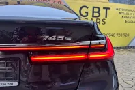 BMW Seria 7 din 2019 cu 119.000 km - oferta BMW156535 - foto 15