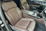 BMW Seria 7 din 2019 cu 119.000 km - oferta BMW156535 - foto 16