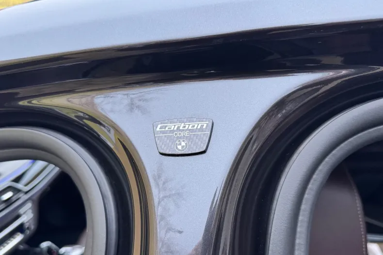 BMW Seria 7 din 2019 cu 119.000 km - oferta BMW156535 - foto 23