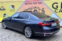 BMW Seria 7 din 2019 cu 119.000 km - oferta BMW156535 - foto 25