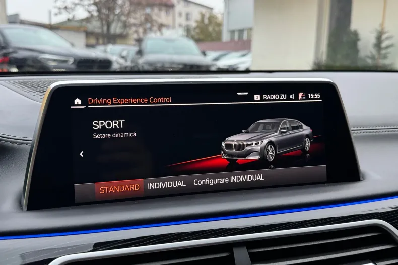 BMW Seria 7 din 2019 cu 119.000 km - oferta BMW156535 - foto 30