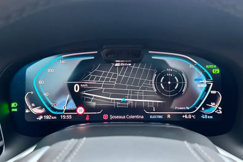 BMW Seria 7 din 2019 cu 119.000 km - oferta BMW156535 - foto 33