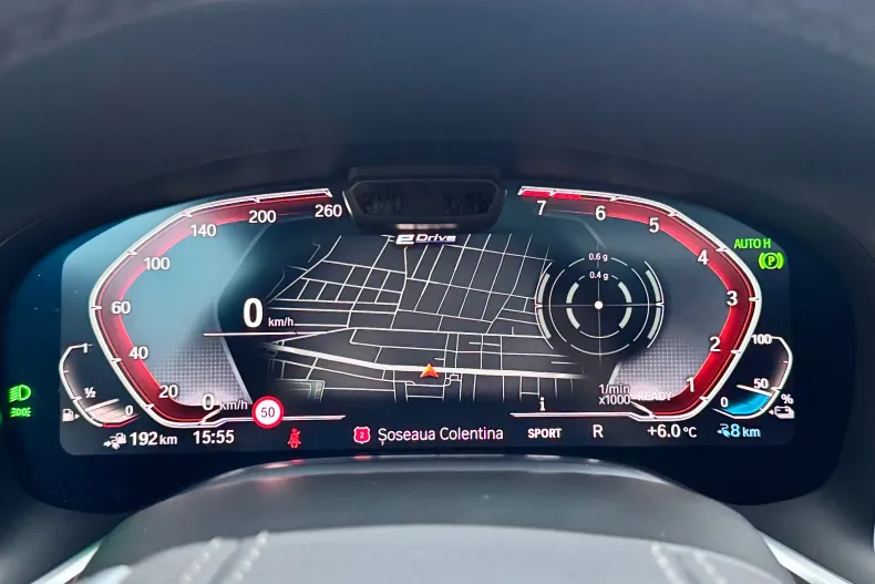BMW Seria 7 din 2019 cu 119.000 km - oferta BMW156535 - foto 34