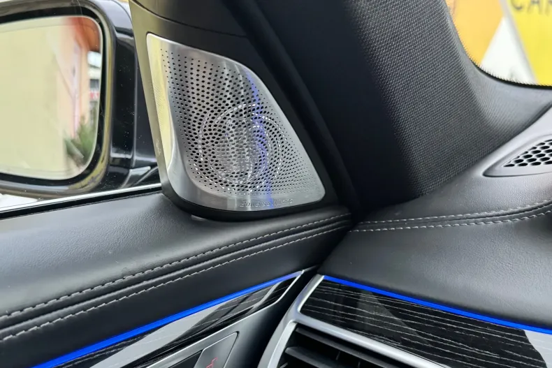 BMW Seria 7 din 2019 cu 119.000 km - oferta BMW156535 - foto 36