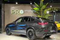 Mercedes-Benz GLC din 2024 cu 54.441 km - oferta MER156536 - foto 3