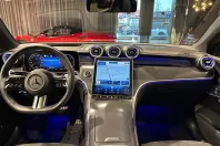 Mercedes-Benz GLC din 2024 cu 54.441 km - oferta MER156536 - foto 5