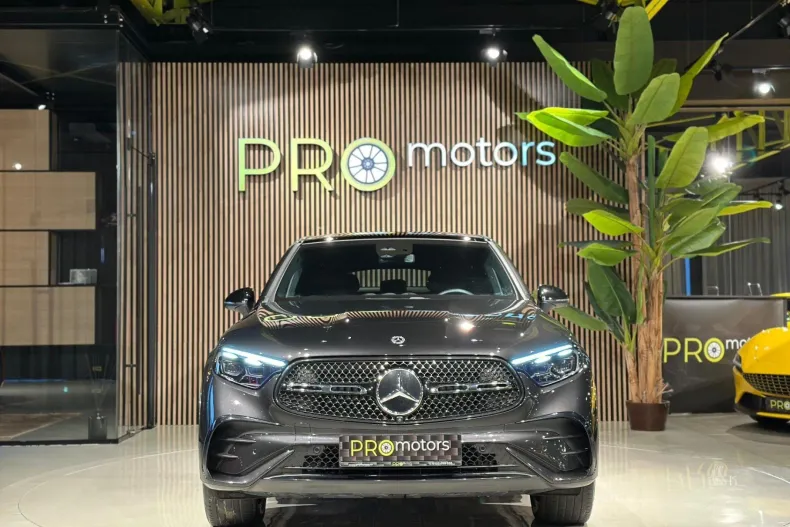 Mercedes-Benz GLC din 2024 cu 54.441 km - oferta MER156536 - foto 6