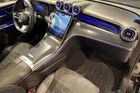 Mercedes-Benz GLC din 2024 cu 54.441 km - oferta MER156536 - foto 11