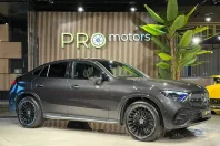 Mercedes-Benz GLC din 2024 cu 54.441 km - oferta MER156536 - foto 13