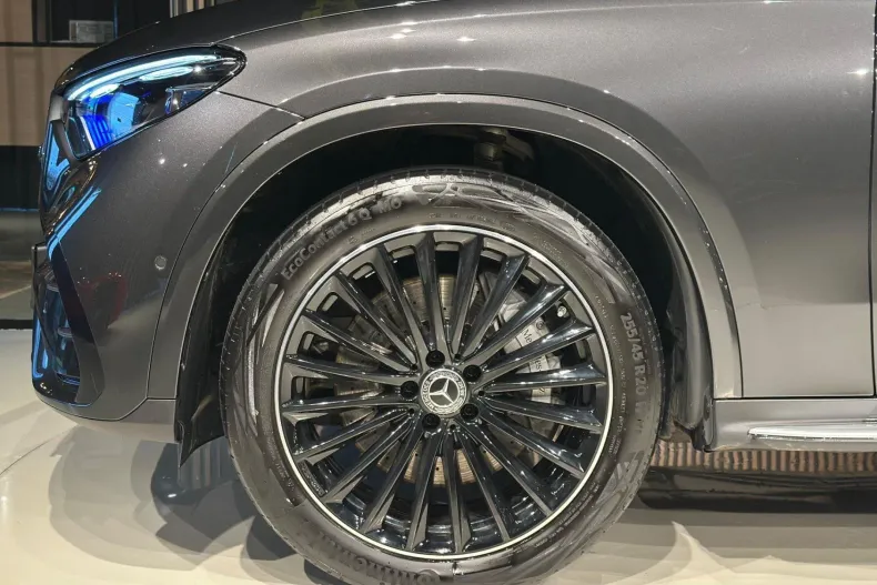 Mercedes-Benz GLC din 2024 cu 54.441 km - oferta MER156536 - foto 15