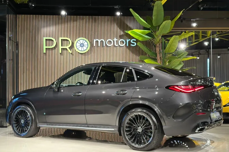 Mercedes-Benz GLC din 2024 cu 54.441 km - oferta MER156536 - foto 20