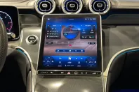 Mercedes-Benz GLC din 2024 cu 54.441 km - oferta MER156536 - foto 22