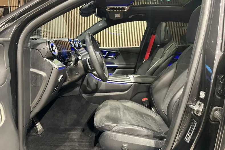 Mercedes-Benz GLC din 2024 cu 54.441 km - oferta MER156536 - foto 23