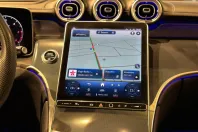 Mercedes-Benz GLC din 2024 cu 54.441 km - oferta MER156536 - foto 24