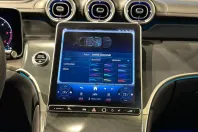 Mercedes-Benz GLC din 2024 cu 54.441 km - oferta MER156536 - foto 31