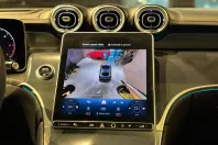 Mercedes-Benz GLC din 2024 cu 54.441 km - oferta MER156536 - foto 33