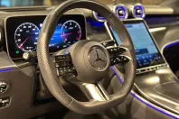 Mercedes-Benz GLC din 2024 cu 54.441 km - oferta MER156536 - foto 34