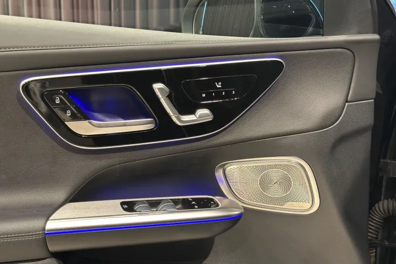 Mercedes-Benz GLC din 2024 cu 54.441 km - oferta MER156536 - foto 35