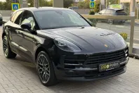 Porsche Macan din 2020 cu 105.000 km - oferta POR156538 - foto 1