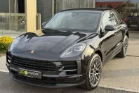 Porsche Macan din 2020 cu 105.000 km - oferta POR156538 - foto 2